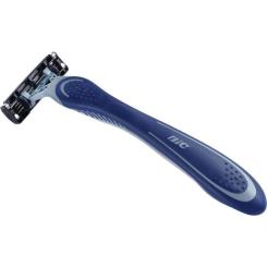 Бритва Bic Flex 3 3 шт. Фото 3
