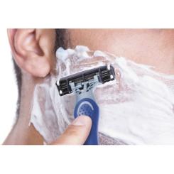 Бритва Bic Flex 3 3 шт. Фото 4