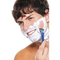 Бритва Bic Flex 3 3 шт. Фото 5