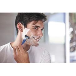 Бритва Bic Flex 3 3 шт. Фото 6