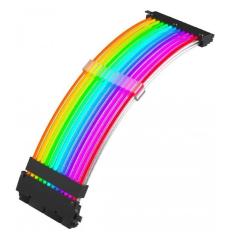 Кабель питания Zezzio 24pin Extension power cable Фото