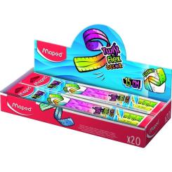 Линейка Maped TWISTNFLEX, 15см Фото 6