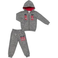 Спортивный костюм детский Breeze с капюшоном Фото