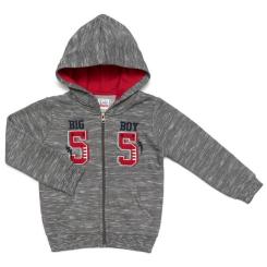 Спортивный костюм детский Breeze с капюшоном Фото 1