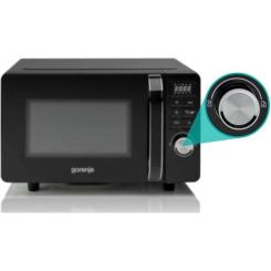 Микроволновая печь Gorenje MO20S4BC Фото 4