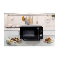 Микроволновая печь Gorenje MO20S4BC Фото 7