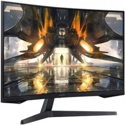 Монитор Samsung LS32AG552EIXCI Фото 1