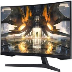 Монитор Samsung LS32AG552EIXCI Фото 2