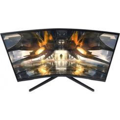 Монитор Samsung LS32AG552EIXCI Фото 3