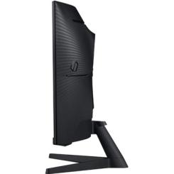 Монитор Samsung LS32AG552EIXCI Фото 5
