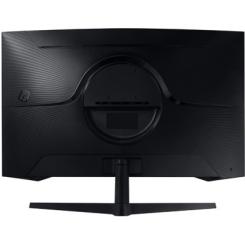 Монитор Samsung LS32AG552EIXCI Фото 8
