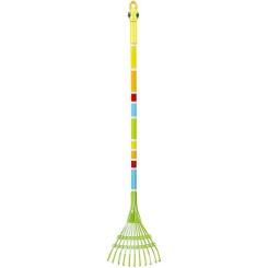 Игровой набор Melissa&Doug Віялові граблі "Щаслива бабка" Фото