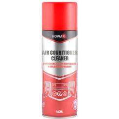Автомобильный очиститель NOWAX Air Conditioner Cleaner 550мл Фото