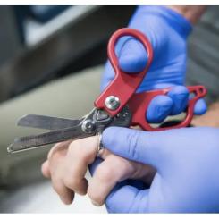 Мультитул Leatherman Raptor Response Crimson Фото 9