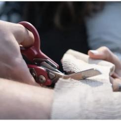 Мультитул Leatherman Raptor Response Crimson Фото 10