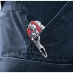 Мультитул Leatherman Raptor Response Crimson Фото 11
