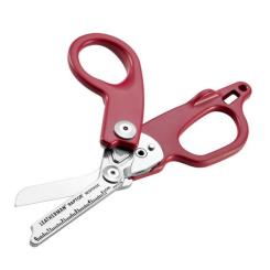 Мультитул Leatherman Raptor Response Crimson Фото 1