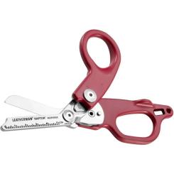 Мультитул Leatherman Raptor Response Crimson Фото 5