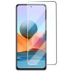 Стекло защитное PowerPlant Xiaomi Redmi Note 10 Pro Фото