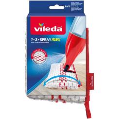 Насадка сменная для швабры Vileda 1.2 Spray Max Фото