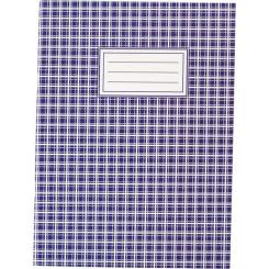 Канцелярская книга Buromax А4 , 48 аркушів, клітинка Фото 1