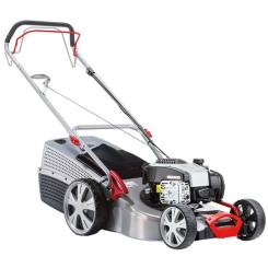 Газонокосилка AL-KO 5.12 SP-B Classic Фото