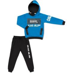 Спортивный костюм детский Breeze "BARL" Фото