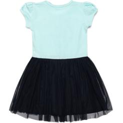 Платье детское Breeze с фатиновой юбкой Фото 1