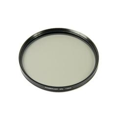 Светофильтр PowerPlant CPL 112 мм Фото 2