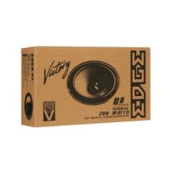 Широкополосная акустика EDGE EDB6W-E0 Фото 3