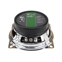 Коаксиальная акустика Kicx ICQ 402 Фото 2