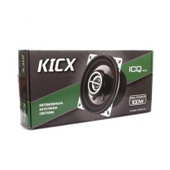 Коаксиальная акустика Kicx ICQ 402 Фото 4