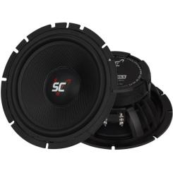 Мидбас Kicx Sound Civilization GFS -165.5 Фото