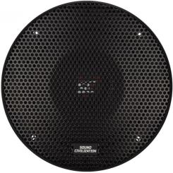 Мидбас Kicx Sound Civilization GFS -165.5 Фото 1