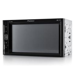 Автомагнитола Pioneer DMH-A240BT Фото 3