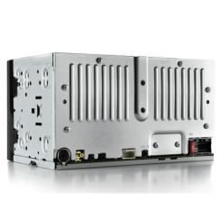 Автомагнитола Pioneer DMH-A240BT Фото 5