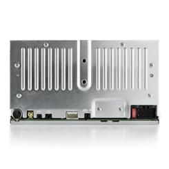 Автомагнитола Pioneer DMH-A240BT Фото 6