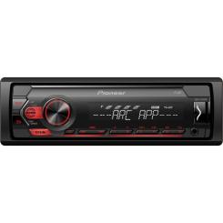 Автомагнитола Pioneer MVH-S120UB Фото