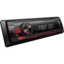 Автомагнитола Pioneer MVH-S120UB Фото 1