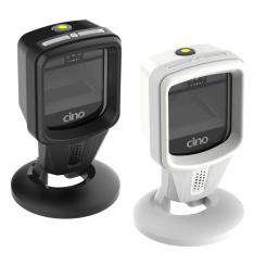 Сканер штрих-кода Cino S680 2D USB black Фото 3