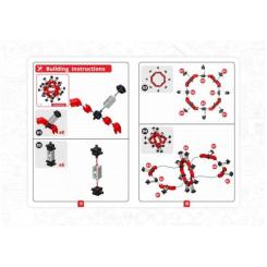 Конструктор Engino Stem Микробиология Фото 2