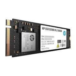 Накопитель SSD HP M.2 2280 500GB EX900 Фото 1