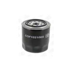 Фильтр масляный Champion COF102106S Фото