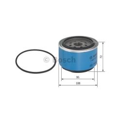 Фильтр топливный Bosch 1 457 434 450 Фото