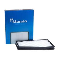Фильтр салона Mando ECF00047M Фото