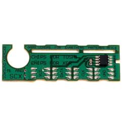 Чип для картриджа Everprint OKI C833,46443103 10K, C Фото