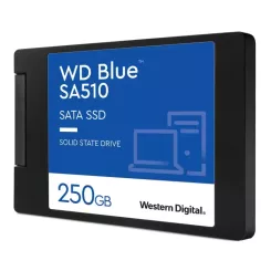 Накопитель SSD WD 2.5" 250GB Фото 1