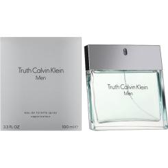 Туалетная вода Calvin Klein Truth Men 100 мл Фото 1