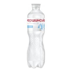 Минеральная вода Моршинська 0.5 н/газ пет Фото 3
