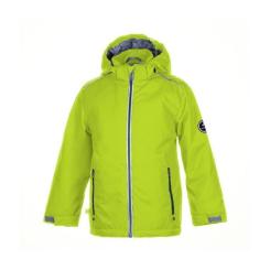 Куртка детская Huppa TERREL 18150004 лайм 92 Фото